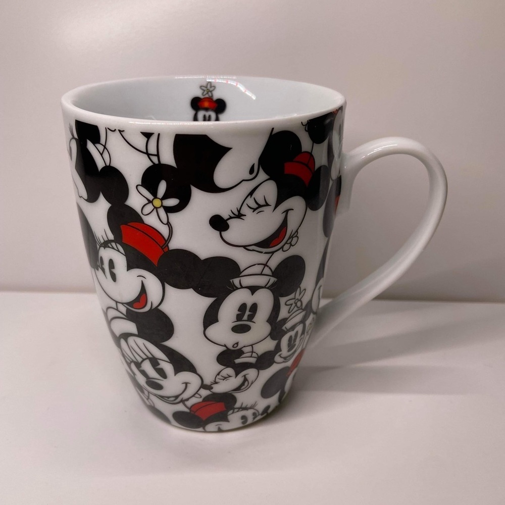 Disney Minnie Mouse Mug